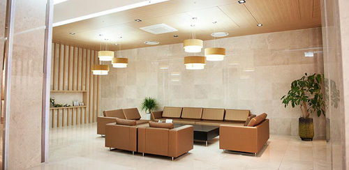 Andong Richell Hotel מראה חיצוני תמונה