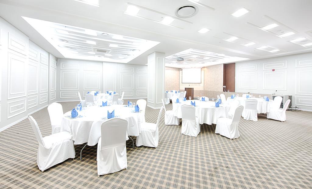 Andong Richell Hotel מראה חיצוני תמונה