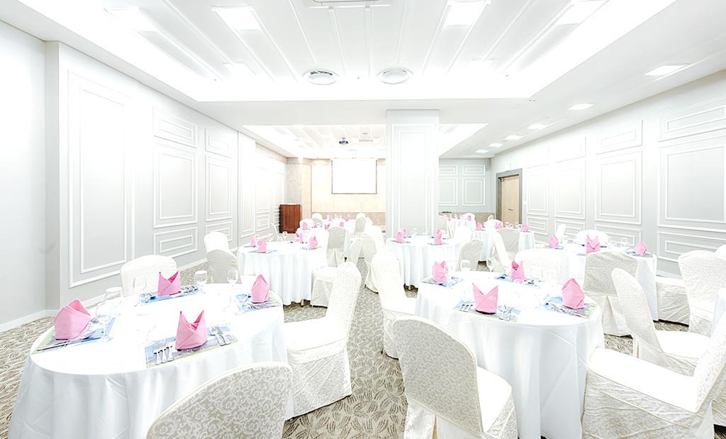 Andong Richell Hotel מראה חיצוני תמונה