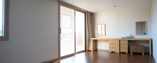 Andong Richell Hotel מראה חיצוני תמונה
