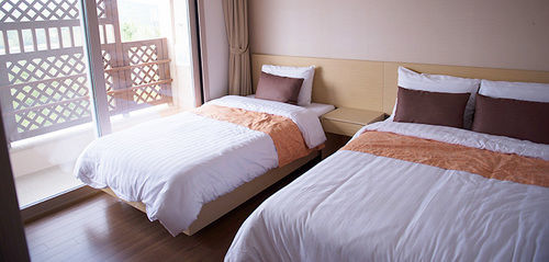 Andong Richell Hotel מראה חיצוני תמונה